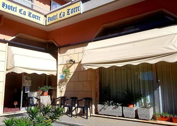 Hotel La Torre