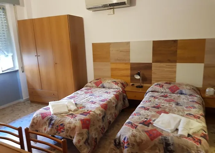 Hotel La Torre