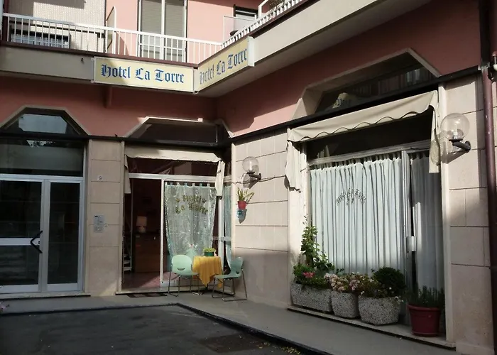 Hotel La Torre